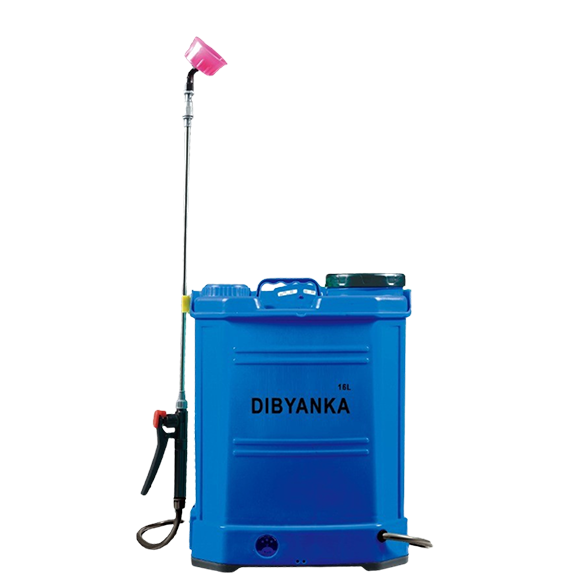 Battery Sprayer 12v 14ah