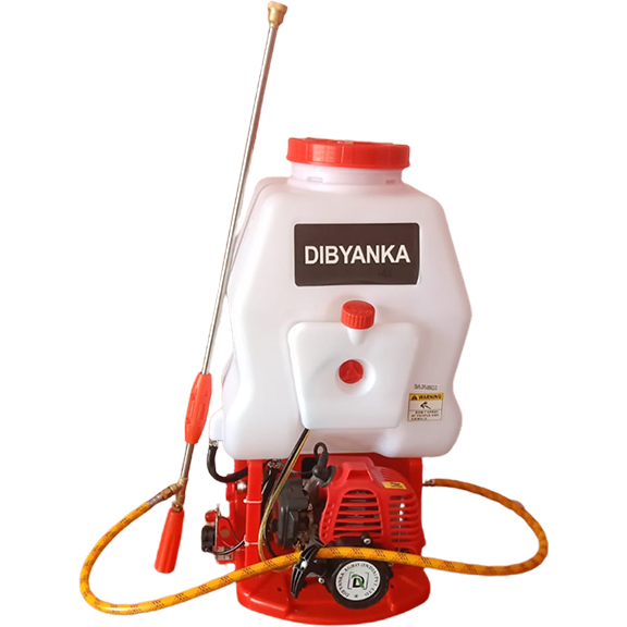 Power Sprayer