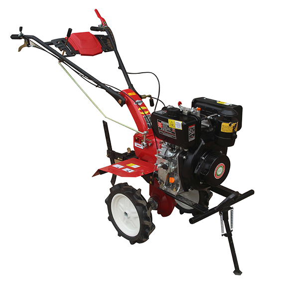 Power Weeder-700D