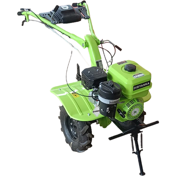 Power Weeder-700P-