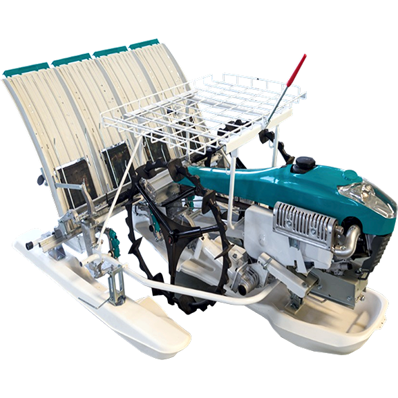 Rice Transplanter